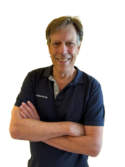 Dr. Peter Perlia
